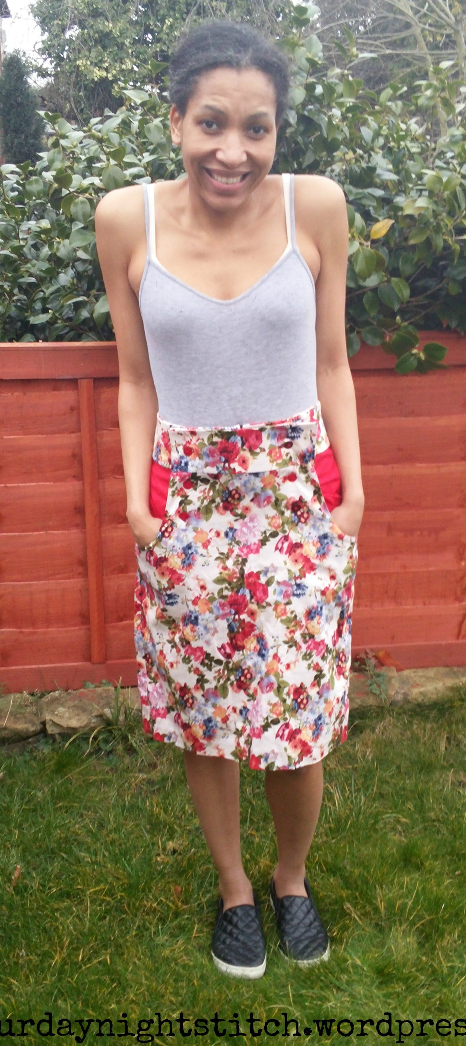 Kasia Skirt Set main image 0