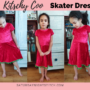 The best kids sewing pattern review