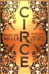 Best Books of 2019 | Circe by Madeline Miller