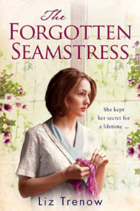 Must Read Books of 2019 | The Forgotten Seamstress by Liz Trenow