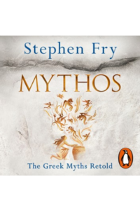 Must Read Books of 2019 | Mythos by STephen Fry