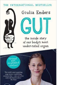 The Best Books of 2019 | Gut - The story of the most underrated organ in the body (Giulia Enders)