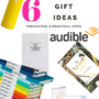 6 Alternative Gift Guide Ideas that bestow well being