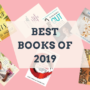 The Best Books of 2019