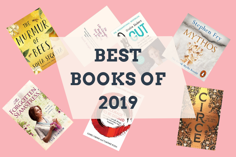 The Best Books of 2019