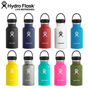 Alternative Christmas Gift Guide for Wellbeing and Selfcare - Hydro Flask Reuseable Water Bottle
