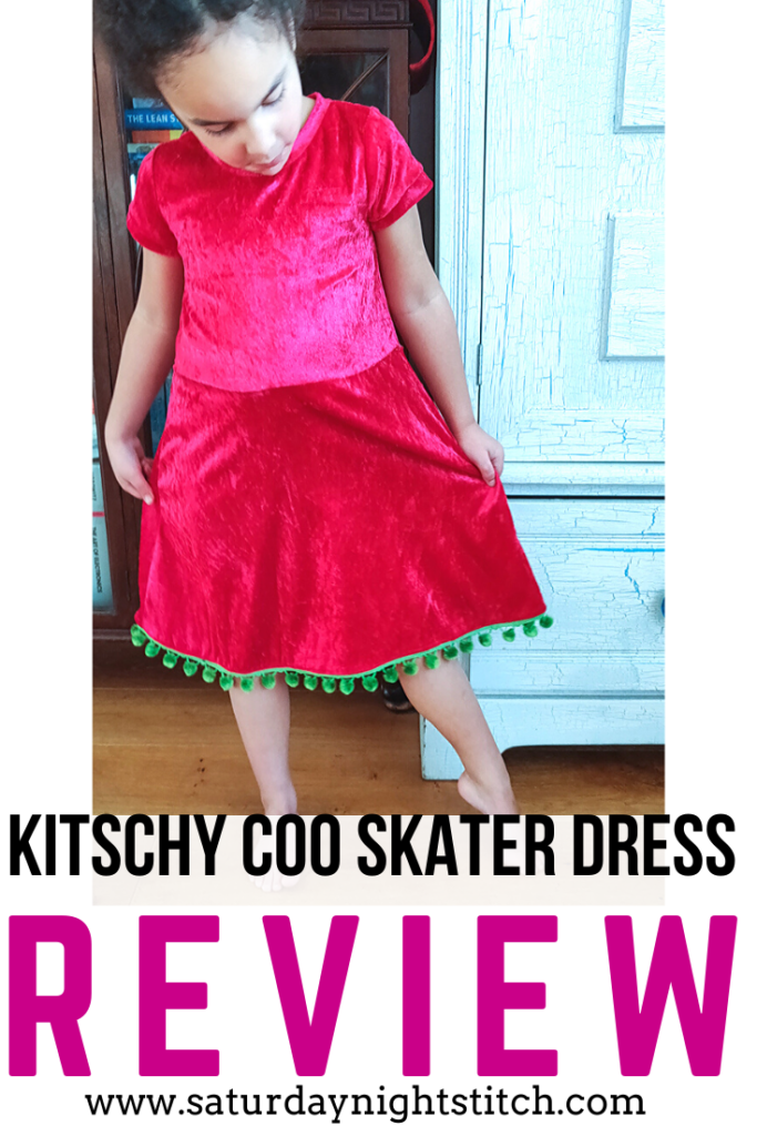 The Best Kids Sewing Pattern