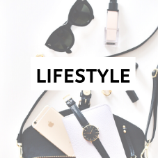 A UK LIFESTYLE BLOG