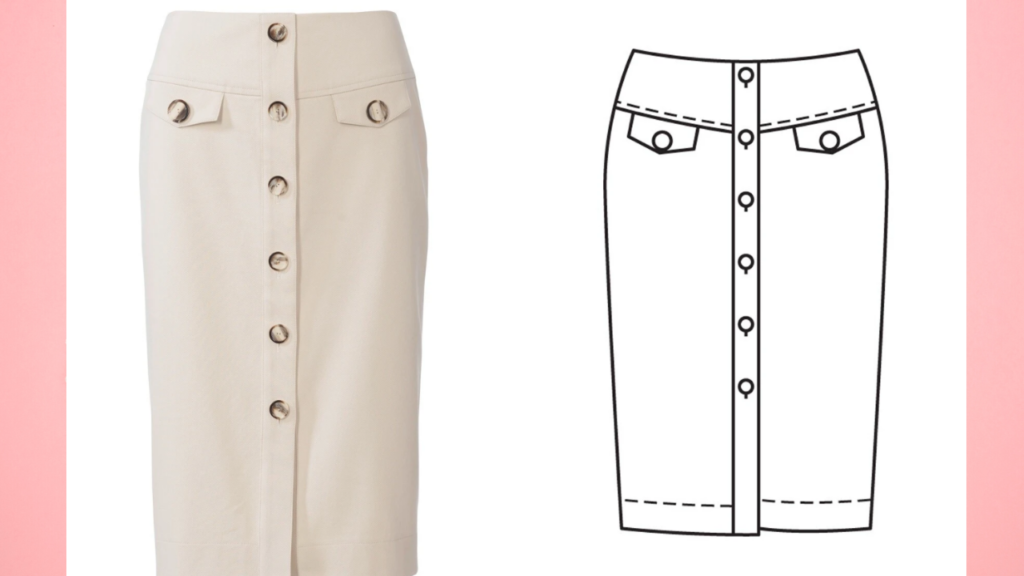 Burda 5/2020 Preview & Line Drawings