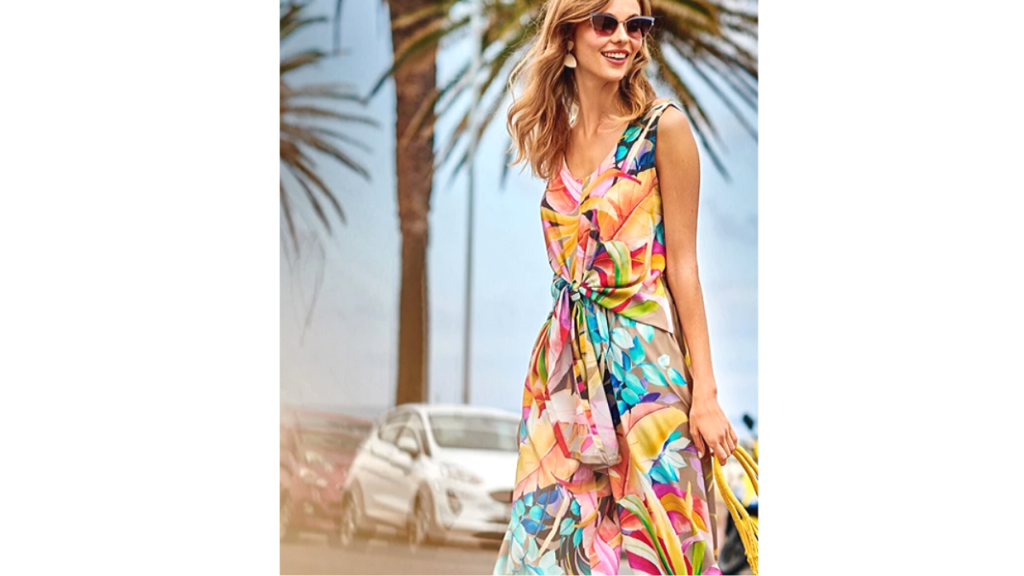 Burda 6/2020 Preview - Feminine styles galore!