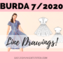 Burda 7 2020