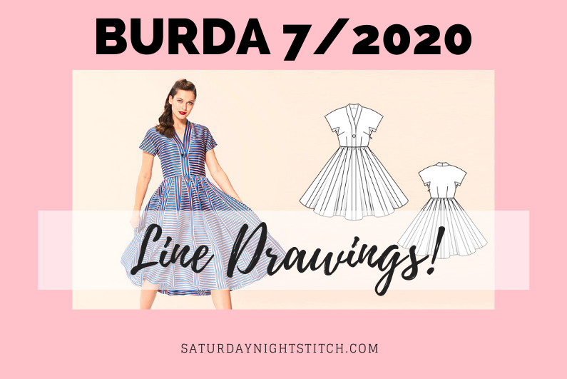 Burda 7 2020