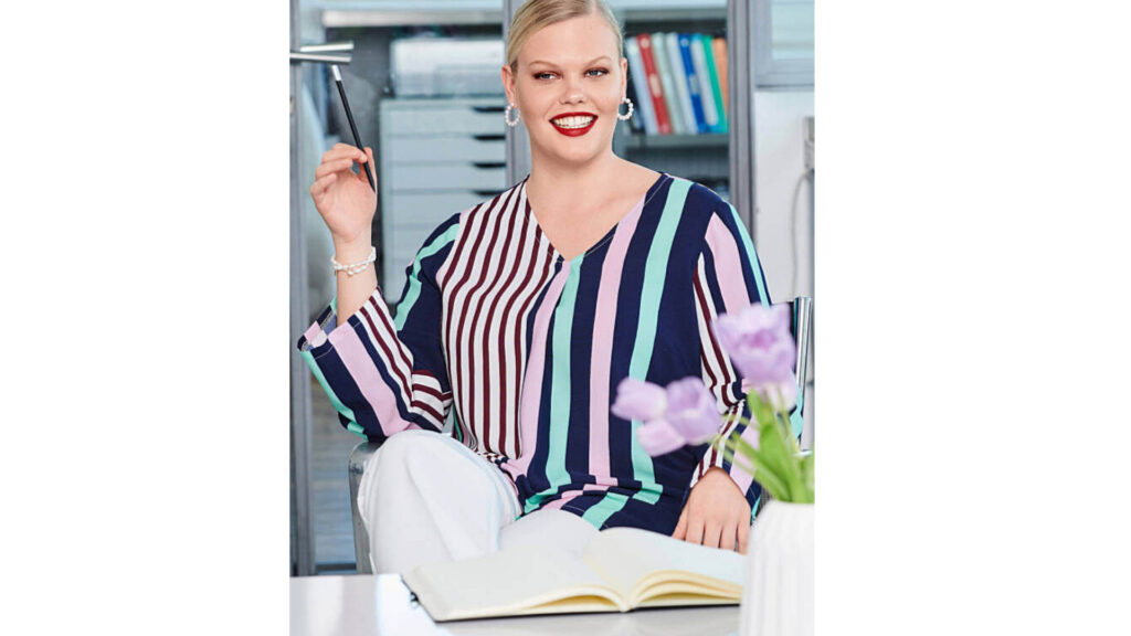 Burda 9/2020 Preview