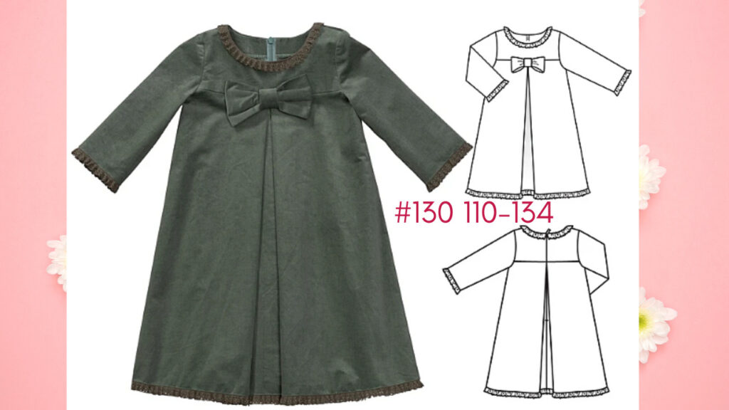 Burda 9/2021 #130