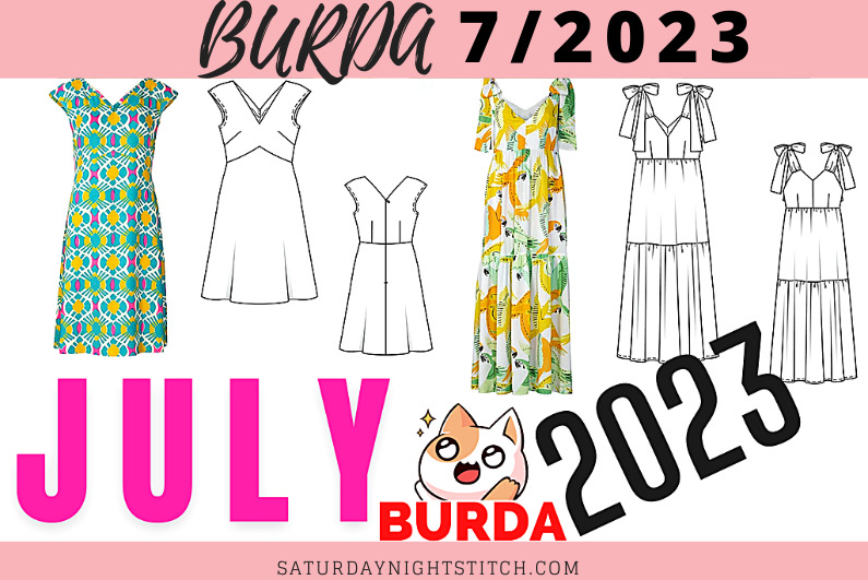 Burda Style | November 2023