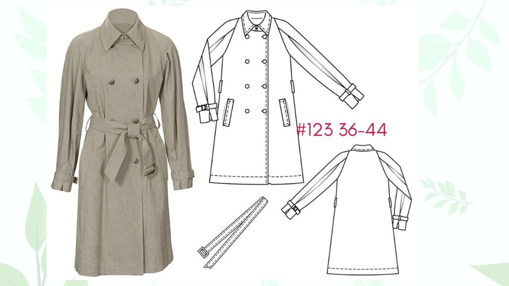 Burda 2/2024 #123